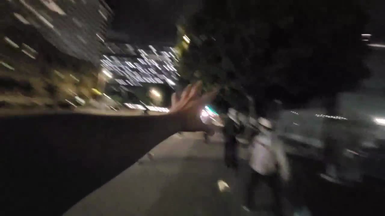 IP2 Stories - Young Cheeto Presses an SJW Fights a Man During 2025 LA Protests