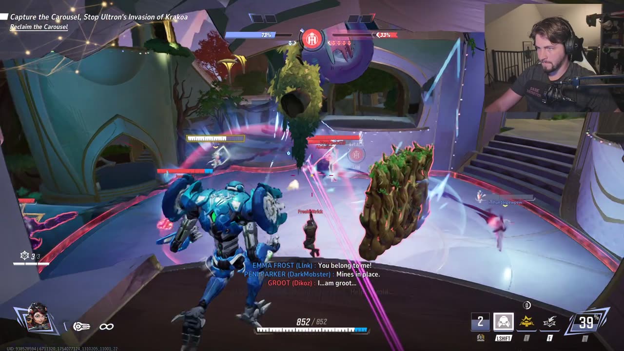 Ranked Duo penotti (NL/ENG/DE/FR)