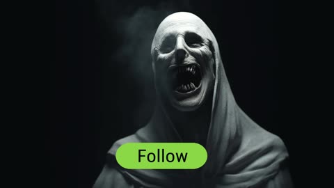 Eerie Ghost Laughing Sound Effect | Creepy Haunting