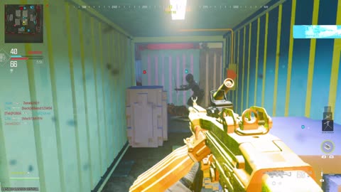 COD MW3 EC (BIT-MENT) 10