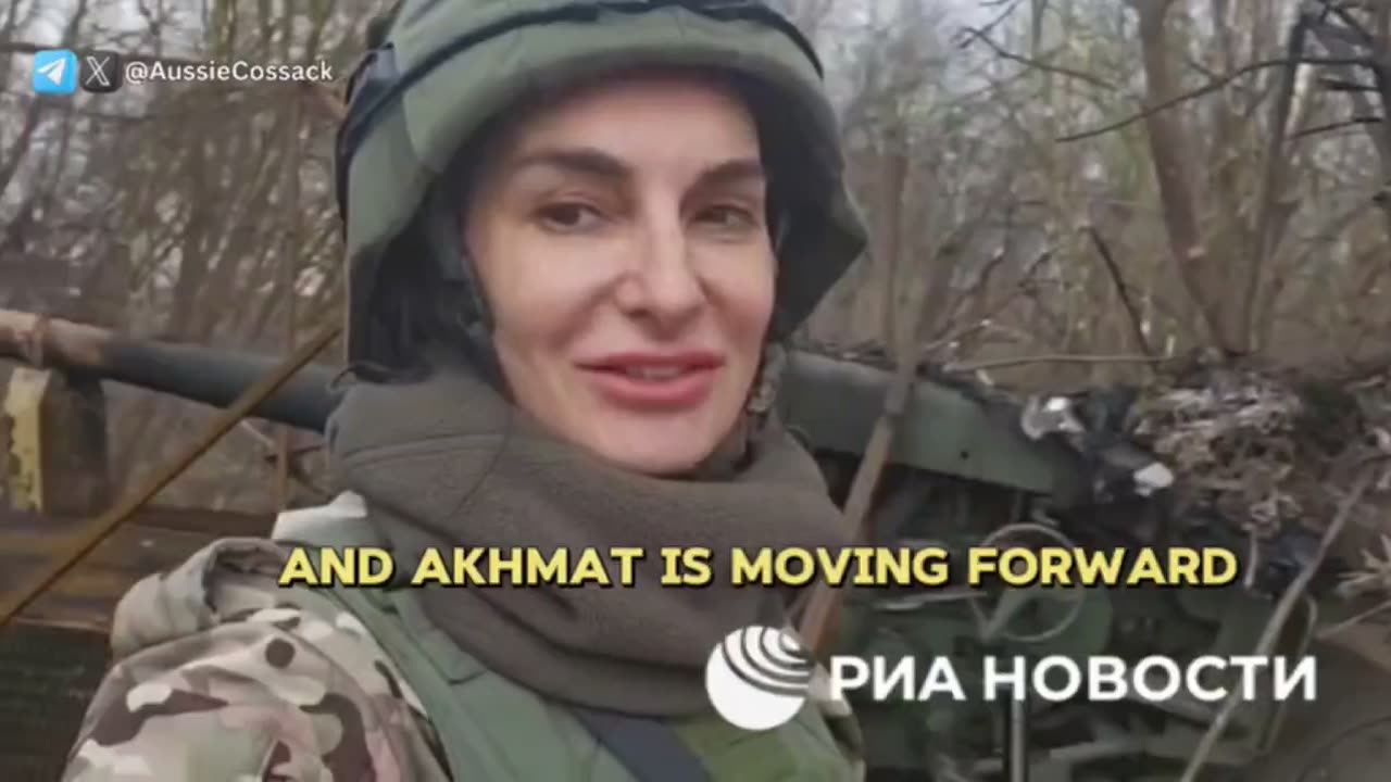❗️Russian forces report from the liberated village of Zazulevka in the Kursk