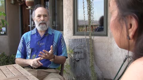 David Getoff on Ketogenic Diet