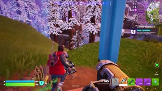 Fortnite Tuesday December 30th, 2025