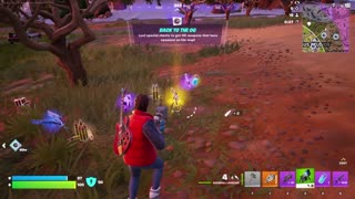 Fortnite Tuesday December 30th, 2025