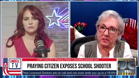 Trump's Bombshell, Dems Shield Crime, & Babylon-Inspired Killer Exposed