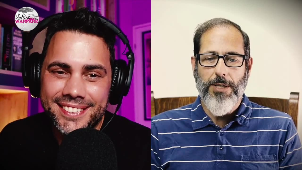 Dr. Andrew Kaufman - The Test was a guess for a virus that was a guess