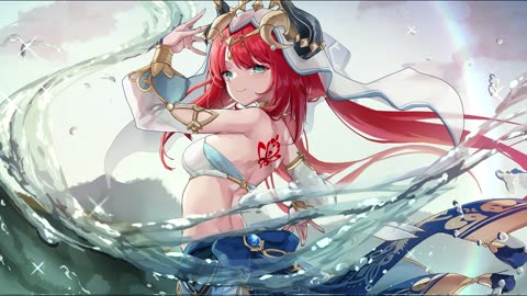 Nightcore - B2b featuring tinashe