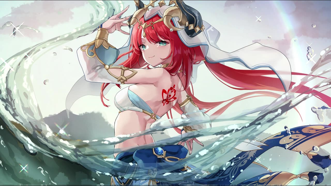 Nightcore - B2b featuring tinashe