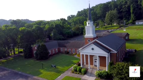 Birthing a Nation from the Pulpit to Politics