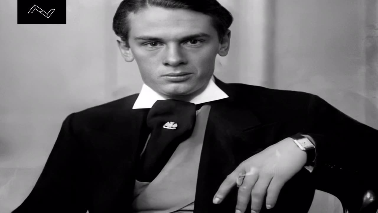 John Amery