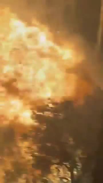 Vehicle explodes in The Bronx, New York, injuring multiple firefighters