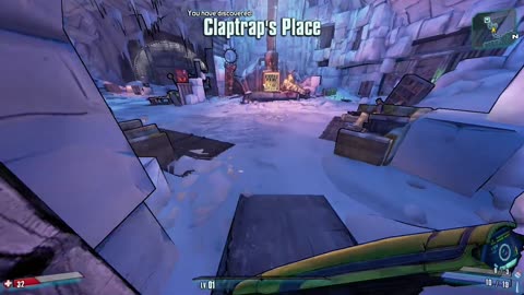 Borderlands 2 Grind to 100%