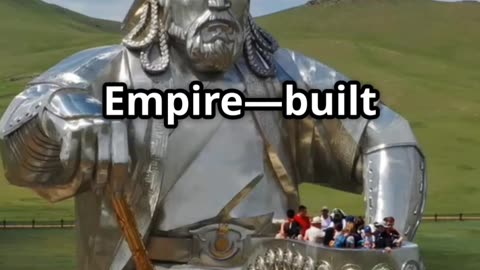 The Rise and Fall of the Mongol Empire A Closer Look at Its Epic Journey | Genghis Khan legacy