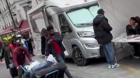 Life with diversity in France 4