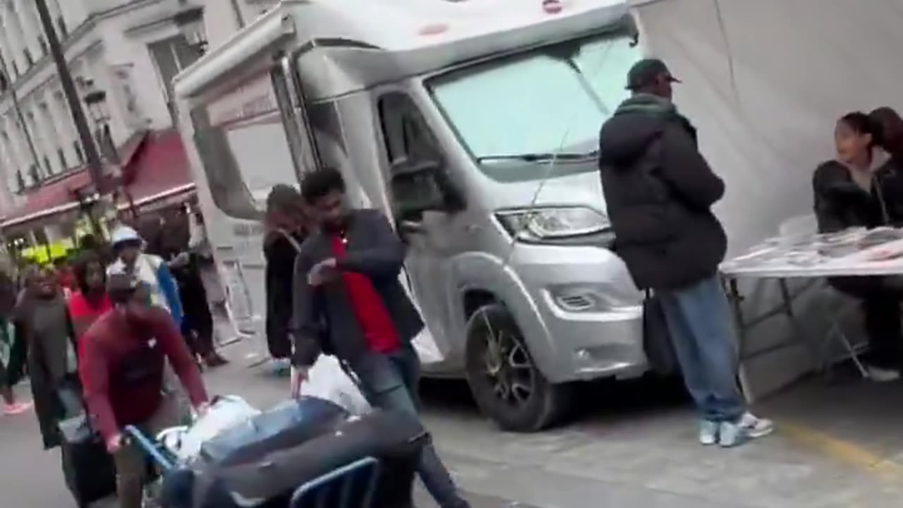 Life with diversity in France 4