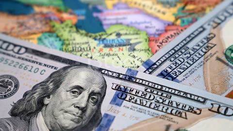 You Won’t Believe Where the US Dollar Is used as their currency