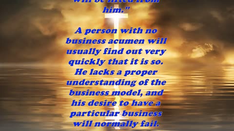 Matthew 13:12 - Daily Bible Verse Commentary
