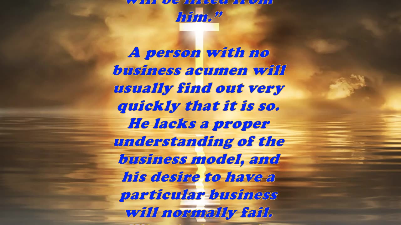 Matthew 13:12 - Daily Bible Verse Commentary