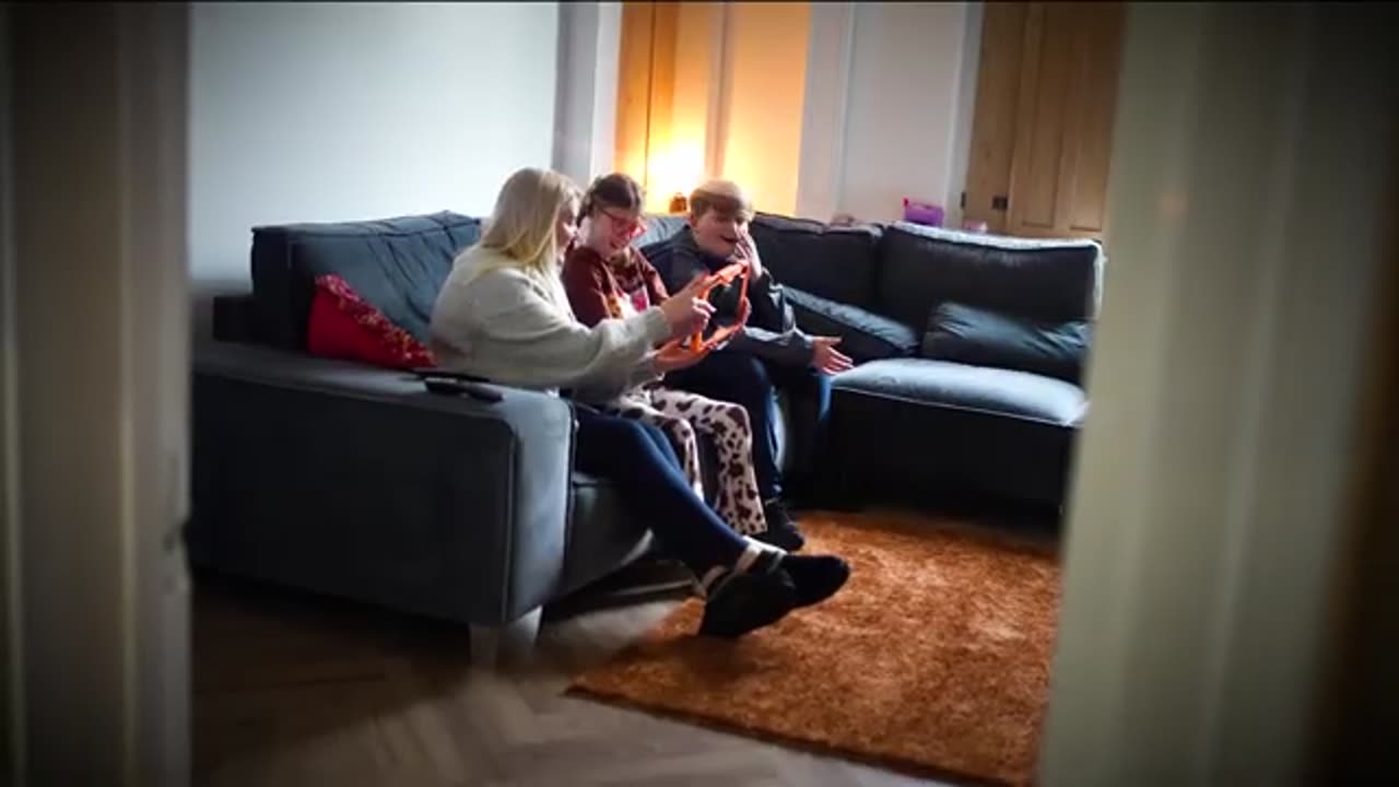 This mum faces a nightly battle to keep her daughter alive - but the NHS wont help her