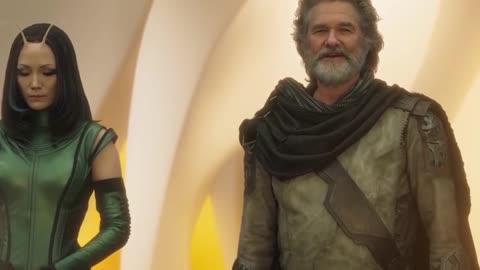 Marvel Blockbuster Movie