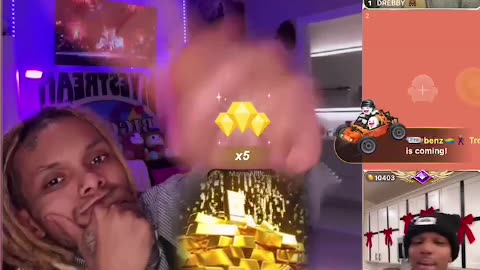 - GOSSIP GIRLS ; LATE NIGHT SPEAKS ON HIS SITUATION W| SMILEY !