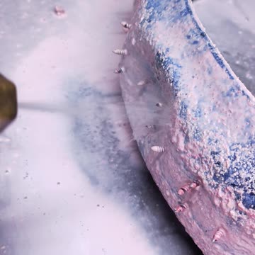 How to change spoke nipples on your bike. Disassembling a tubeless bicycle wheel