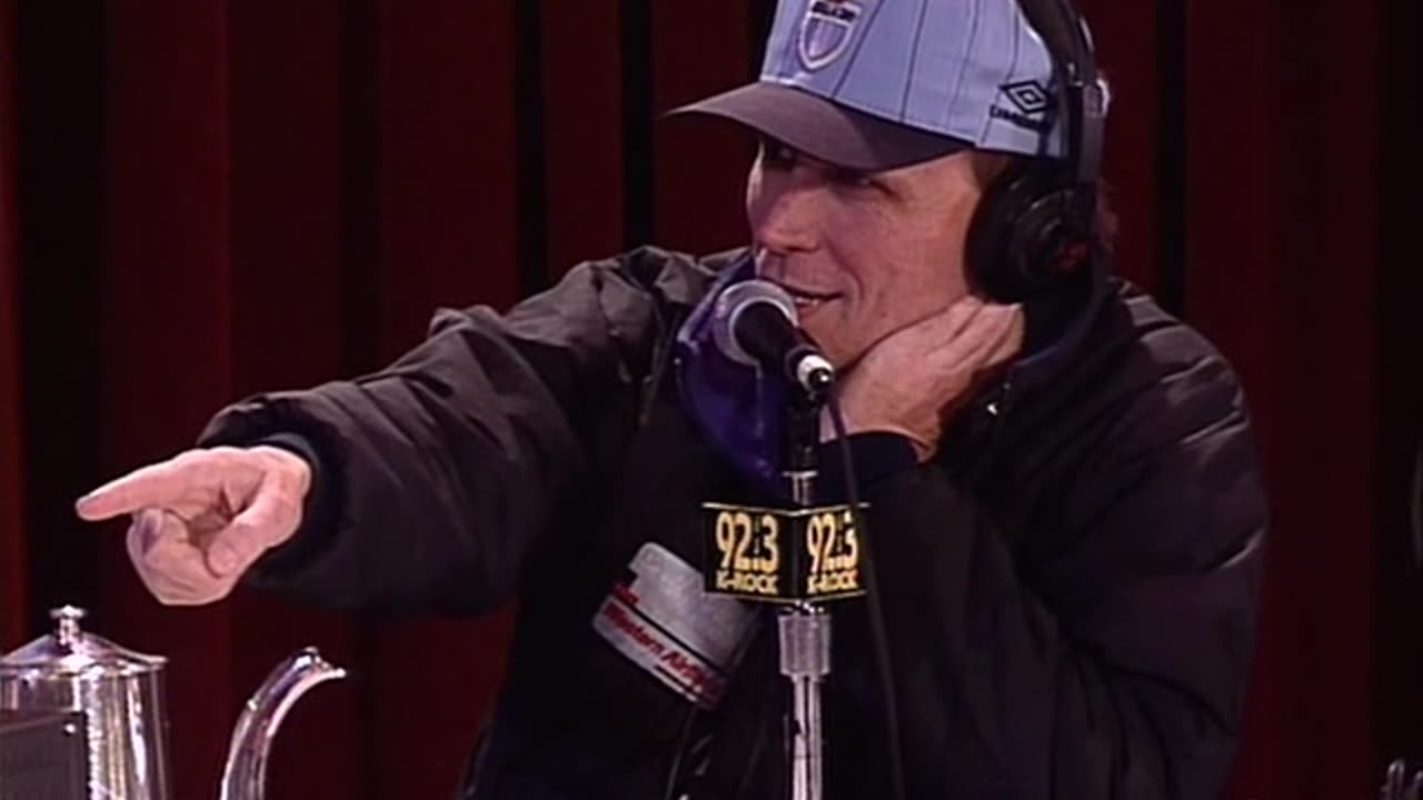 Howard's Birthday Show '96 Part 2 - 1996