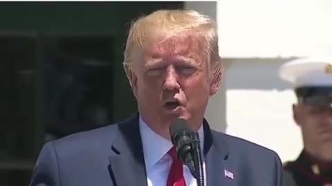 Straight Talkin' POTUS