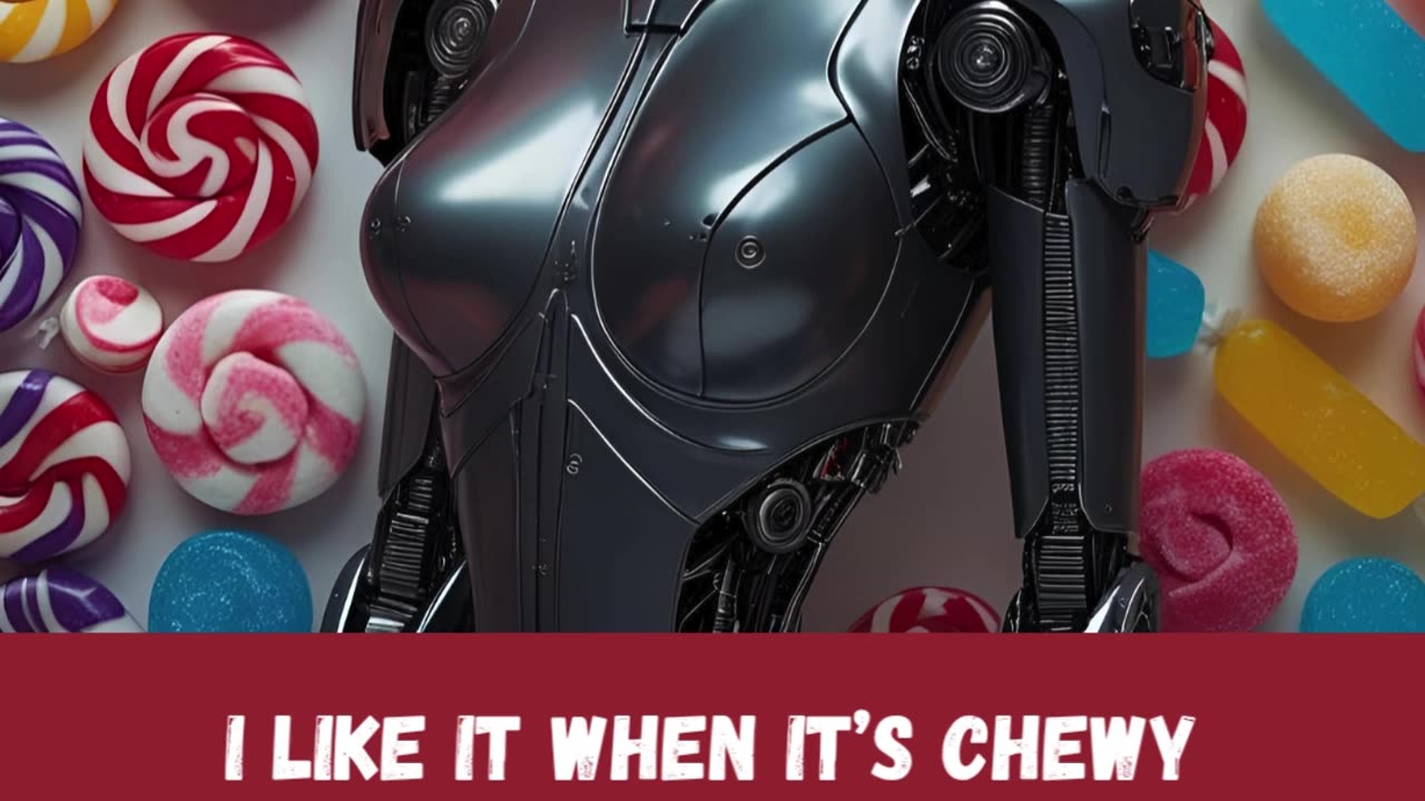 CANDY / UPBEAT / DANCE /NEW MUSIC /SOFI #cyber #new #music #subscribe #audio #soundoff #vietnam