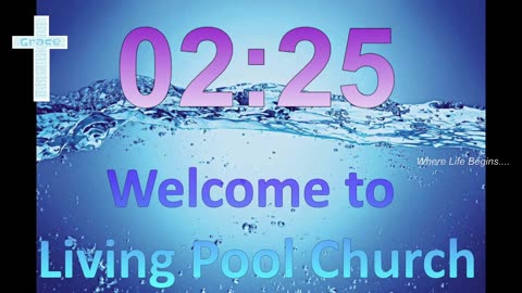2025_05_04 Living From Our Born-Again spirits Part 17 Pathway of Righteousness