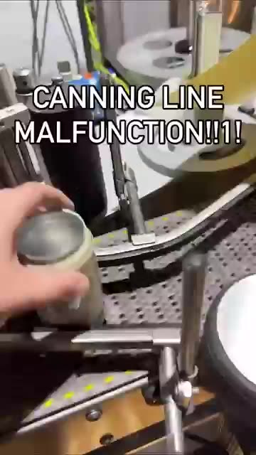 When the Machine Has Had Enough 😂 | Canning Fail!*