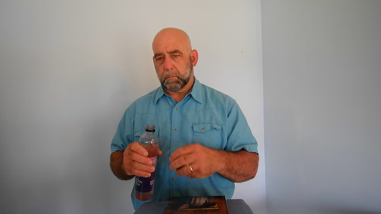 6-08-25 God Has A Plan For Your Life