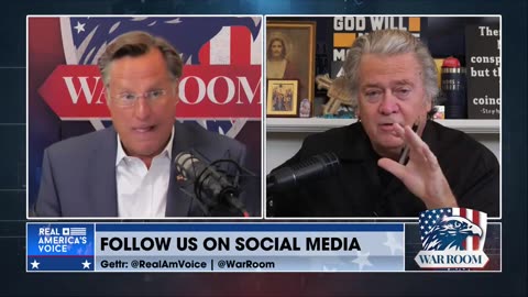Warroom Ep 4498 Trump Heads To Capitol; Hypocritical Spending (TUES 5.20.25)