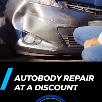 🚗🔧 Auto Repairs at BIG Discounts!