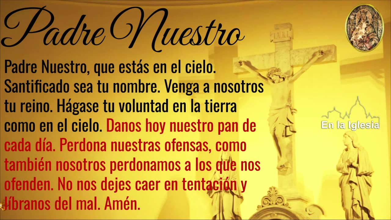 En la Iglesia EN VIVO