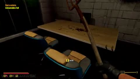 JOURNEY THROUGH THE UNDEAD New Gameplay Demo 20 Minutes 4K