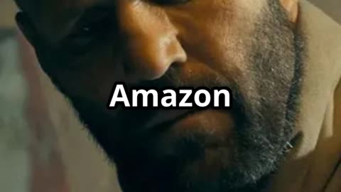 Beekeeper 2 Buzz_ Statham's Back!