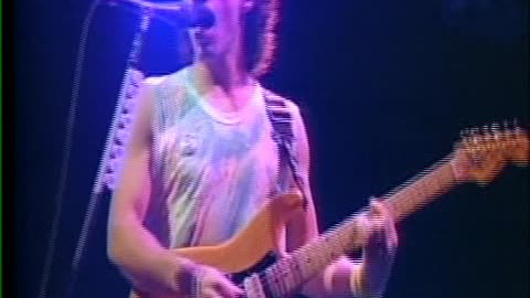 Daryl Hall & John Oates - Method Of Modern Love = Live 1985