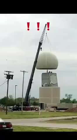 "They" Control The Weather