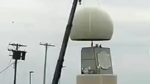 "They" Control The Weather