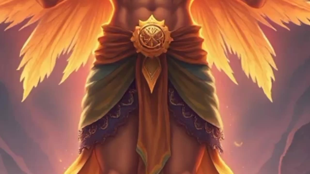Varah avatar