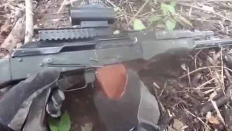 🌎🪖 Ukraine Russia War | South American Fighters Defend Against Drones and Infantry | RCF