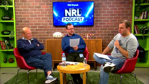He's going to lose his job… Browny's Podcast 9th Sep 2024