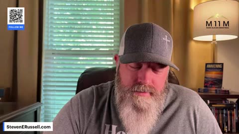Difference Between Faith and Belief - Steve Russell Live
