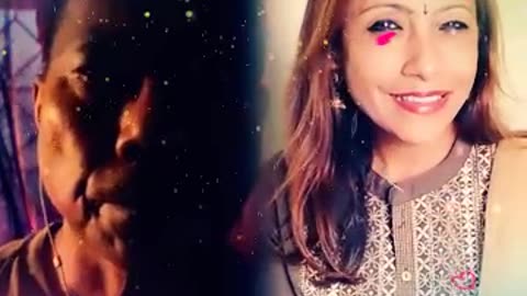 Meri Duniya Hai Tujh Mein Kahin (Indian Movie Song)