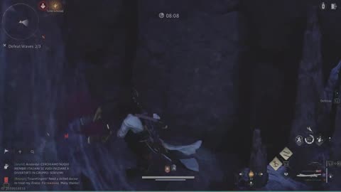 Where Winds Meet - Level enhancing - Breakthrough