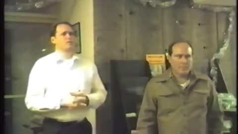A recognized expert on the Holocaust today admitted their is no single report