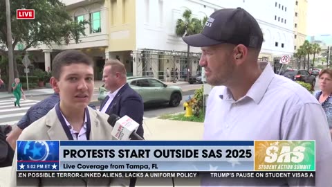 14-YEAR-OLD DANIEL SPEAKS OUT