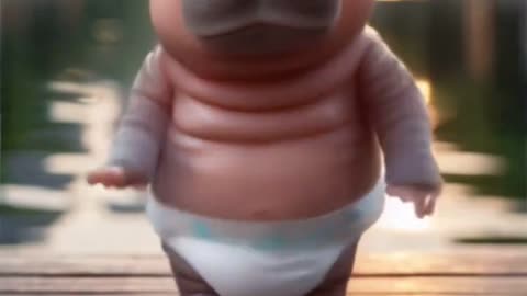 The AI behemoth is dancing