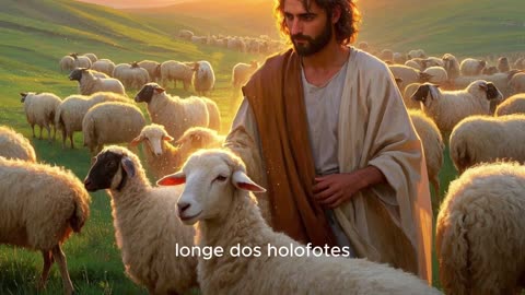 Deus Vê o Coração – Por Que Davi e Não Eliabe? | A Escolha de Deus Vai Além das Aparências.❤🕊🌿🏠